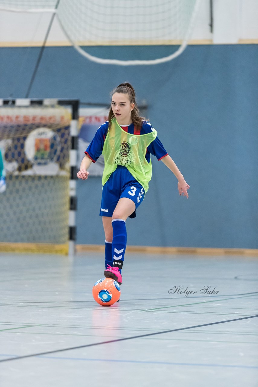 Bild 227 - HFV Futsalmeisterschaft